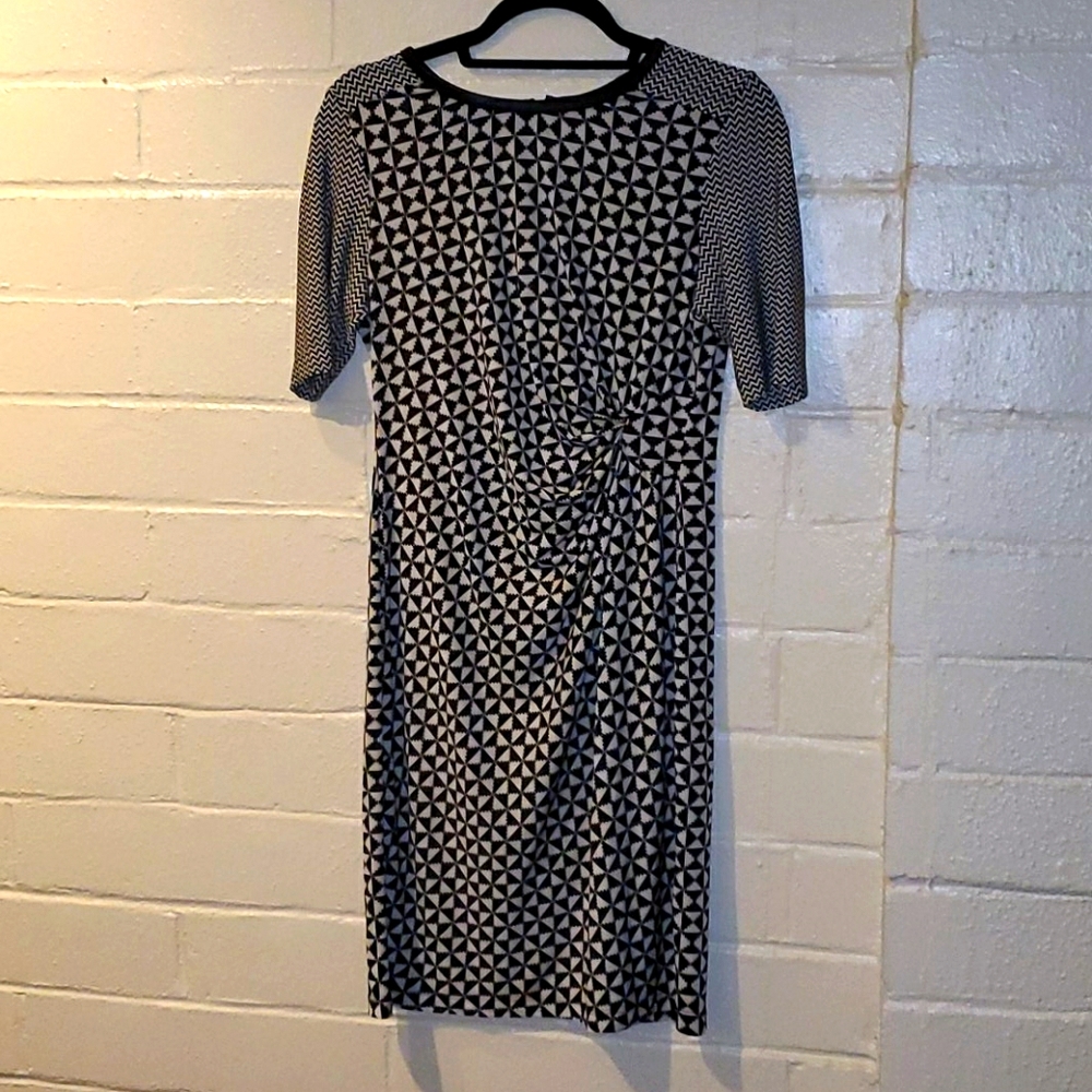 Just Taylor Dress
